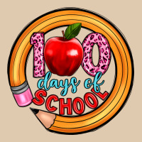 100 Days Of School Heavyweight Sweatshirt | Teevron