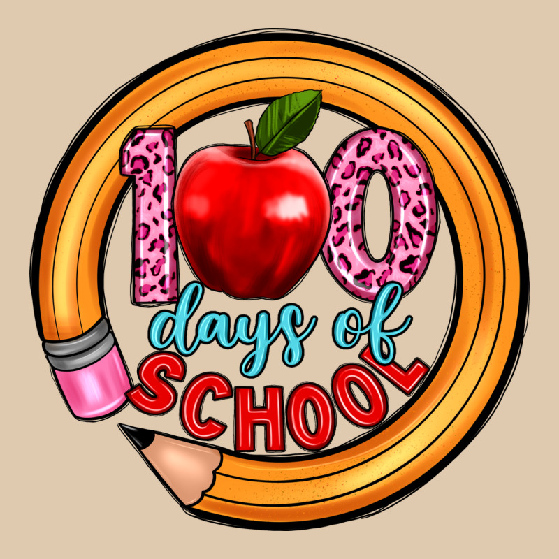 100 Days Of School Heavyweight Sweatshirt by Artiststas | Teevron