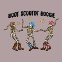 Boot Scctin' Boogie Vintage Hoodie | Teevron