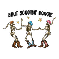 boot scctin' boogie | Teevron