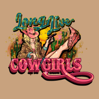 Long Live Cowgirls Vintage Tee | Teevron