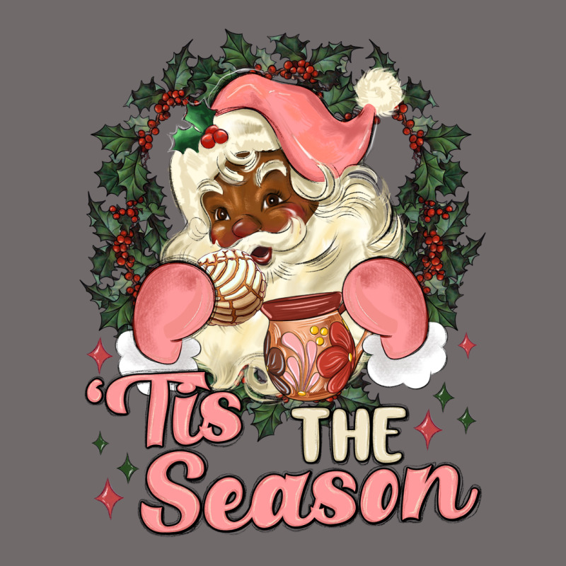Tis The Season Conchas Urban Heavy Tee by MaliasSmallBusiness | Teevron