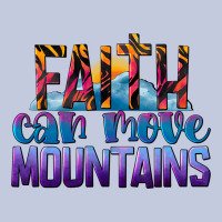 Faith Can Move Mountains Long Sleeve Tee | Teevron