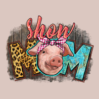 Show Mom Pig Premium Hoodie | Teevron