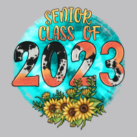 Class Of 2023 Senior Classic Tee | Teevron