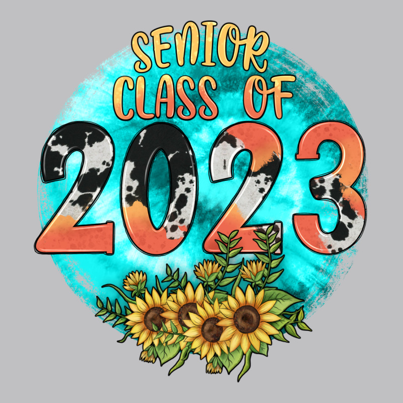 Class Of 2023 Senior Classic Tee by JahusDesignShop | Teevron