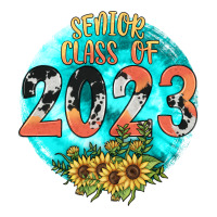 class of 2023 senior | Teevron
