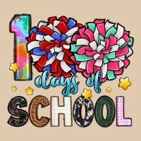 100 Days Of School Heavyweight Sweatshirt | Teevron