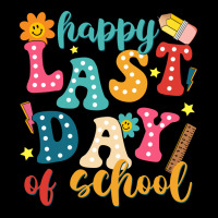 Happy Last Day Of School Urban Heavy Tee | Teevron