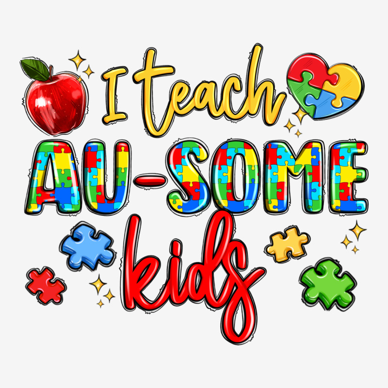 I Teach Au Some Kids Urban Hoodie by LillyAllenDesigns | Teevron