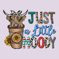 Just A Latte Moody Classic Tee | Teevron