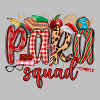 Para Squad Christmas Classic Tee | Teevron