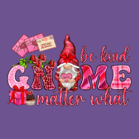 Be Kind Gnome Matter What Vintage Tee | Teevron