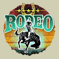 Rodeo Heavy Core Tee | Teevron