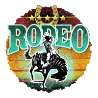 rodeo | Teevron