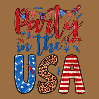 Party In The Usa Vintage Tee | Teevron