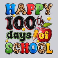 Happy 100 Th Days Of School Heavyweight Sweatshirt | Teevron