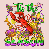 Tis The Season Mardi Gras Olivia Premium Sweatshirt | Teevron
