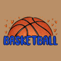 Basketball Vintage Hoodie | Teevron