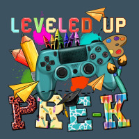 Leveled Up Pre K Urban Heavy Tee | Teevron