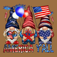 America Yall Vintage Tee | Teevron