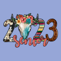 2023 Senior Bull Skull Classic Tee | Teevron