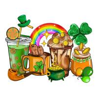 St. Patricks coffee cups | Teevron