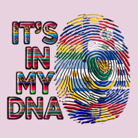 It's In My Dna Ladies Tee | Teevron