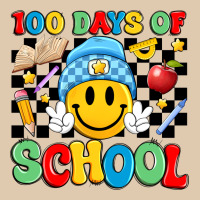 100 Days Of School Heavyweight Sweatshirt | Teevron