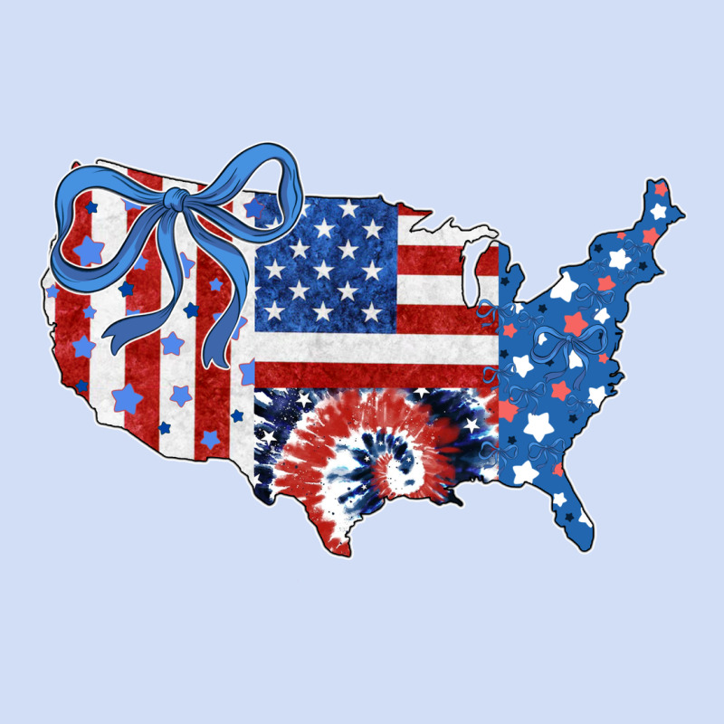 America Map Urban Hoodie by CowhideDigitalArt | Teevron