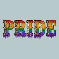 Pride Lgbtq Glitter Heavy Core Tee | Teevron