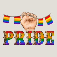Pride Lgbtq Heavy Core Tee | Teevron