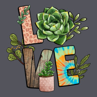 Plant Love Vintage Hoodie | Teevron