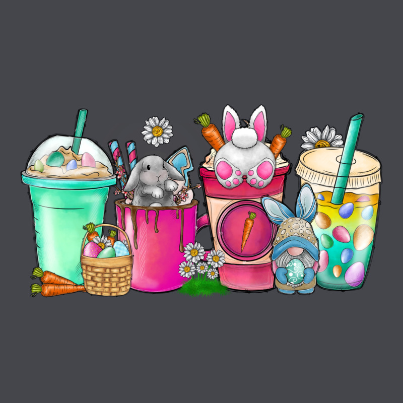 Easter Day Coffee Classic Tee by CowhideDigitalArt | Teevron