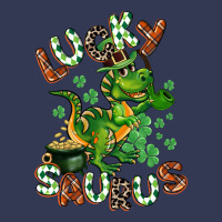 Lucky Saurus Heavyweight Hoodie | Teevron
