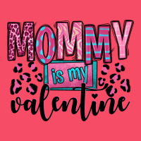 Mommy Is My Valentine Premium Sweatshirt | Teevron