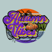 Autumn Vibes Heavy Core Tee | Teevron