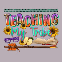 Teaching My Tribe Vintage Tee | Teevron