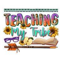teaching my tribe | Teevron