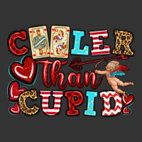 cooler than cupid | Teevron