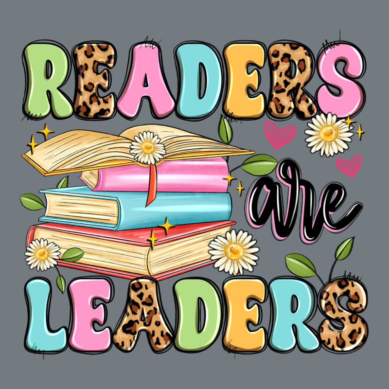 Readers Are Leaders Heavyweight Sweatshirt by Artiststas | Teevron