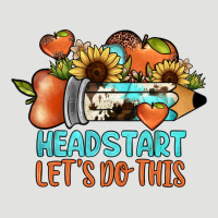 Headstart Let's Do This Classic Tee | Teevron