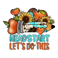 headstart let's do this | Teevron