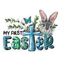 My First Easter Bunny Boy | Teevron