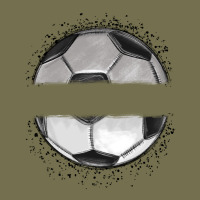 Custom Soccer Vintage Hoodie | Teevron