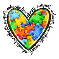 autism heart | Teevron