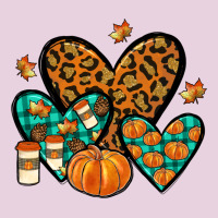 Love Fall Ladies Tee | Teevron