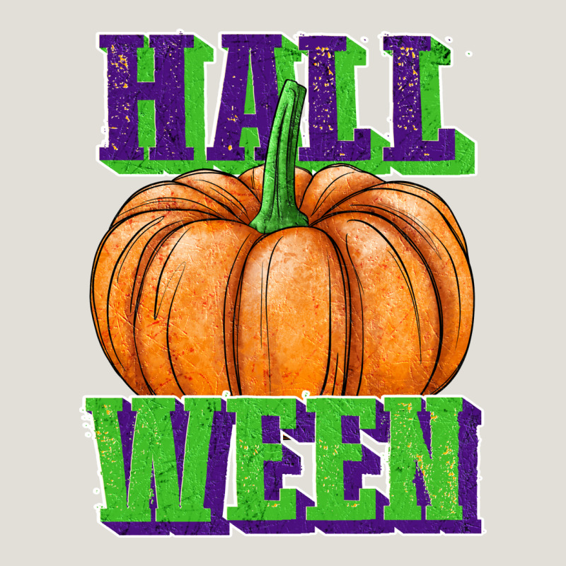 Hall O Ween Heavy Core Tee by JahusDesignShop | Teevron