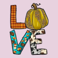 Fall Love Ladies Tee | Teevron