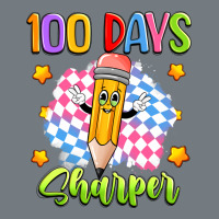 100 Days Sharper Heavyweight Sweatshirt | Teevron